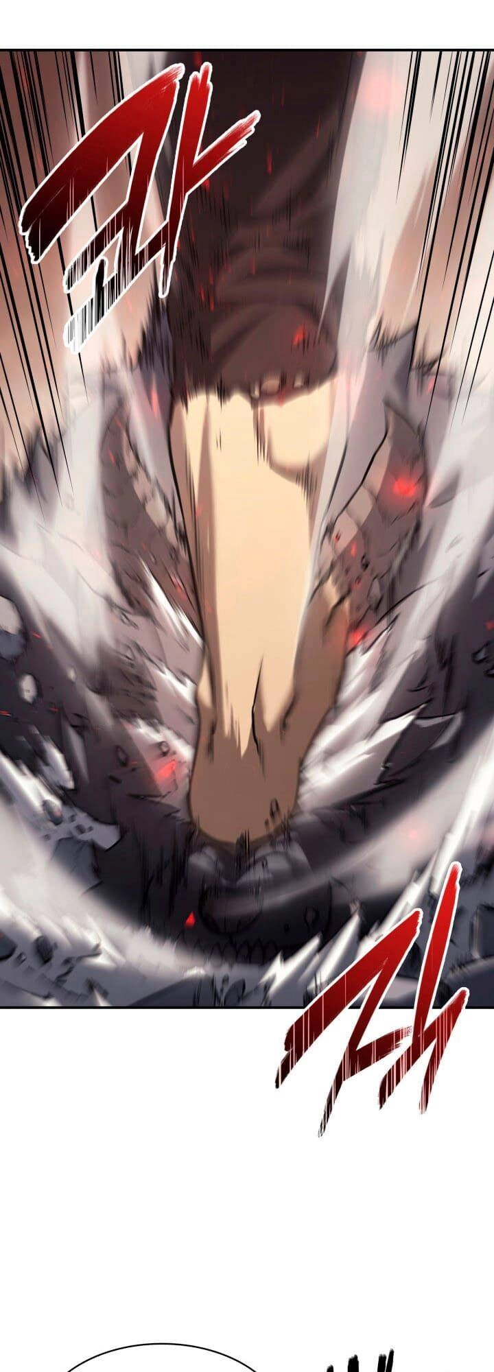 Vị Vua Mạnh Nhất Đã Trở Lại Chapter 2 - 5