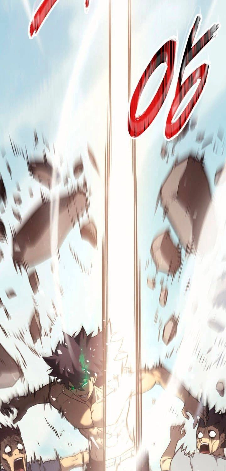 Vị Vua Mạnh Nhất Đã Trở Lại Chapter 2 - 11