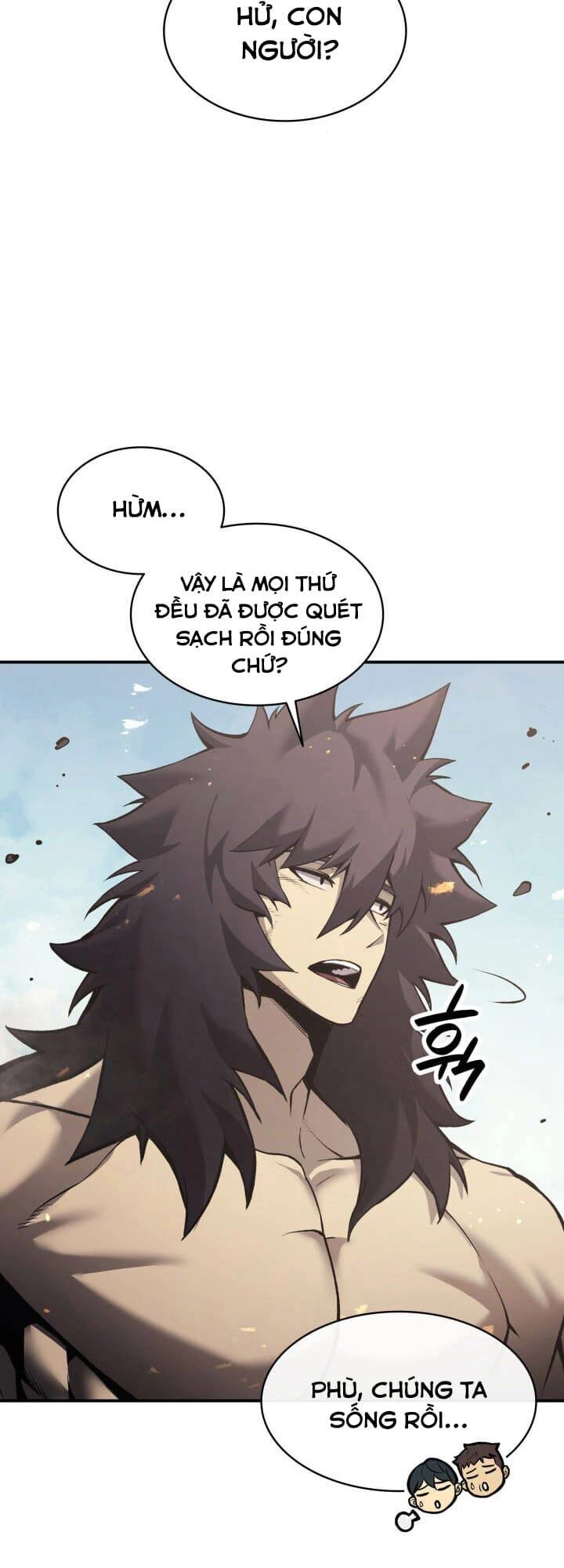 Vị Vua Mạnh Nhất Đã Trở Lại Chapter 2 - 14