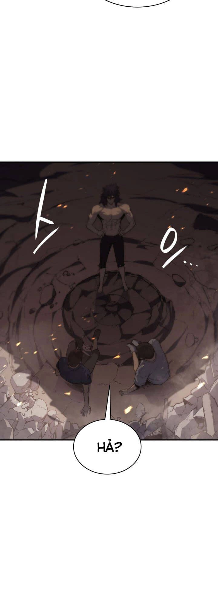 Vị Vua Mạnh Nhất Đã Trở Lại Chapter 2 - 16