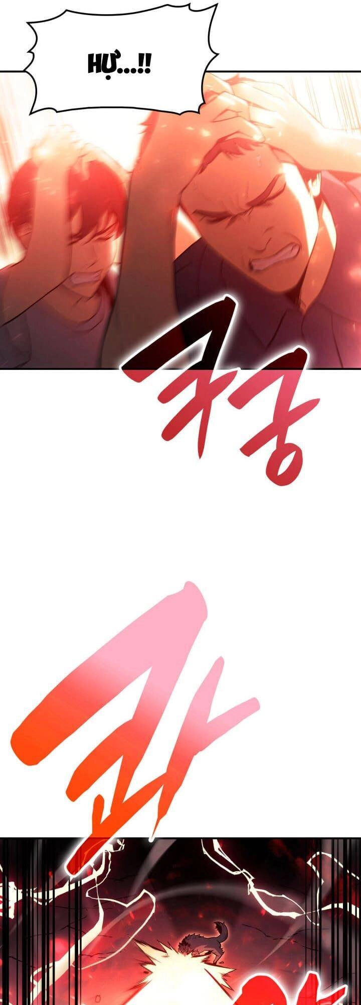 Vị Vua Mạnh Nhất Đã Trở Lại Chapter 2 - 24