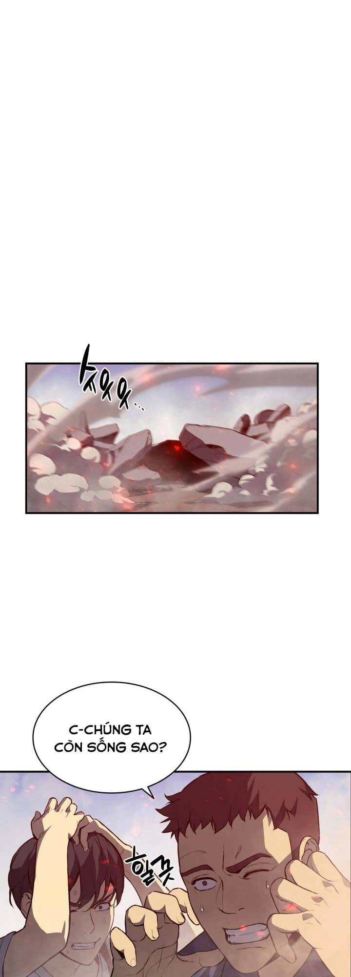 Vị Vua Mạnh Nhất Đã Trở Lại Chapter 2 - 29