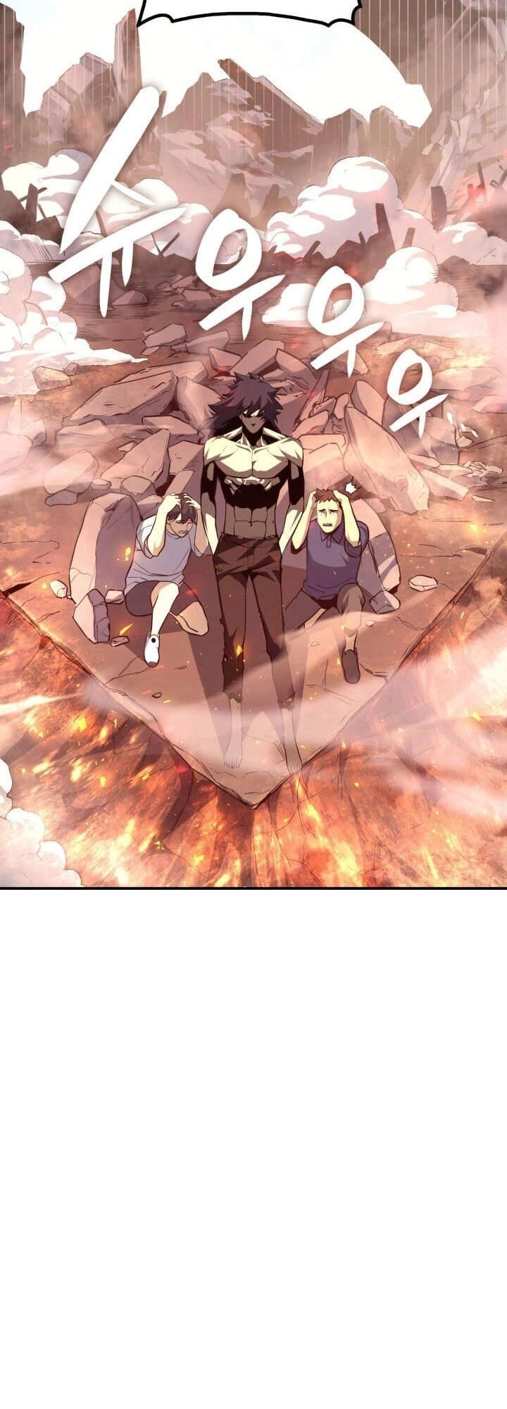 Vị Vua Mạnh Nhất Đã Trở Lại Chapter 2 - 32