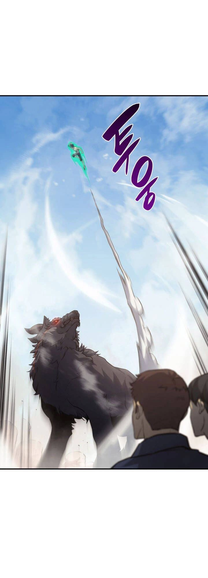 Vị Vua Mạnh Nhất Đã Trở Lại Chapter 2 - 35