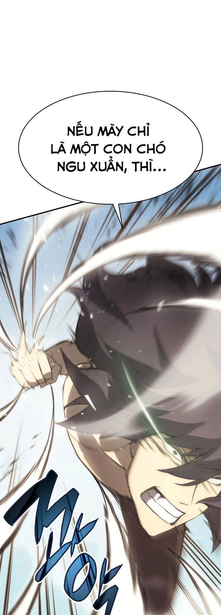 Vị Vua Mạnh Nhất Đã Trở Lại Chapter 2 - 36