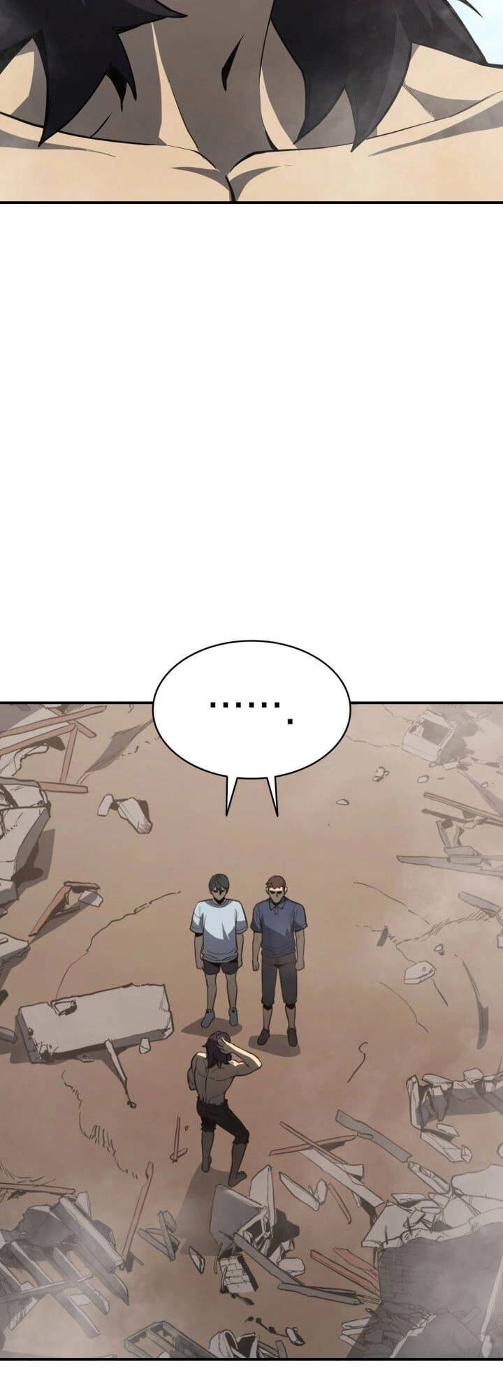 Vị Vua Mạnh Nhất Đã Trở Lại Chapter 2 - 49