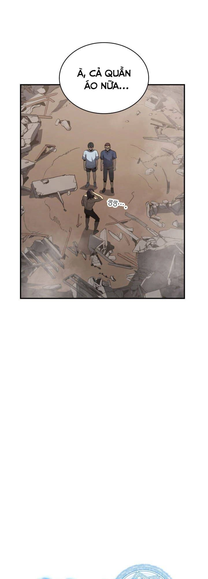 Vị Vua Mạnh Nhất Đã Trở Lại Chapter 2 - 50