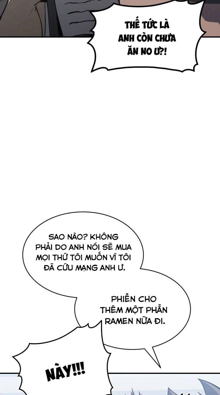 Vị Vua Mạnh Nhất Đã Trở Lại Chapter 2 - 55