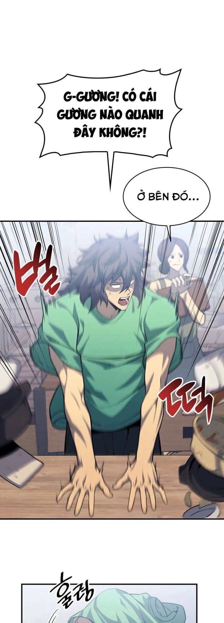 Vị Vua Mạnh Nhất Đã Trở Lại Chapter 2 - 63