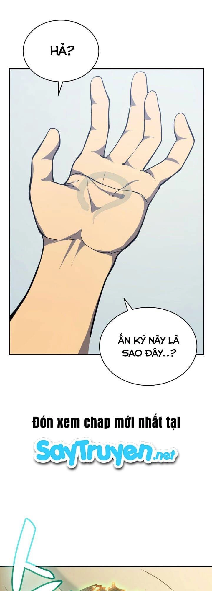 Vị Vua Mạnh Nhất Đã Trở Lại Chapter 2 - 69