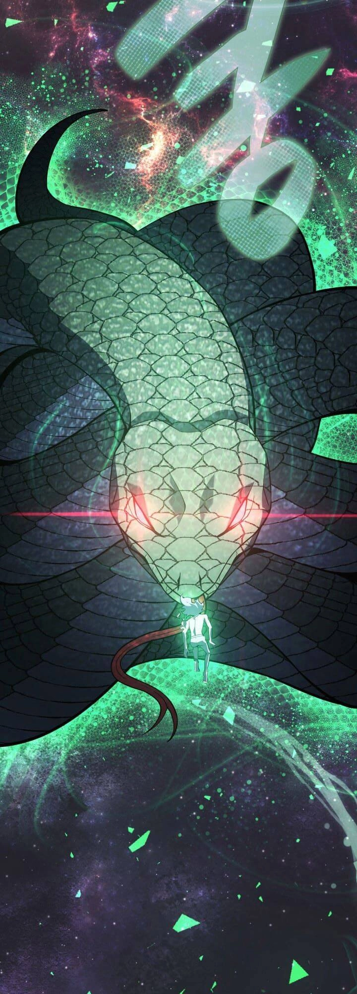 Vị Vua Mạnh Nhất Đã Trở Lại Chapter 2 - 82