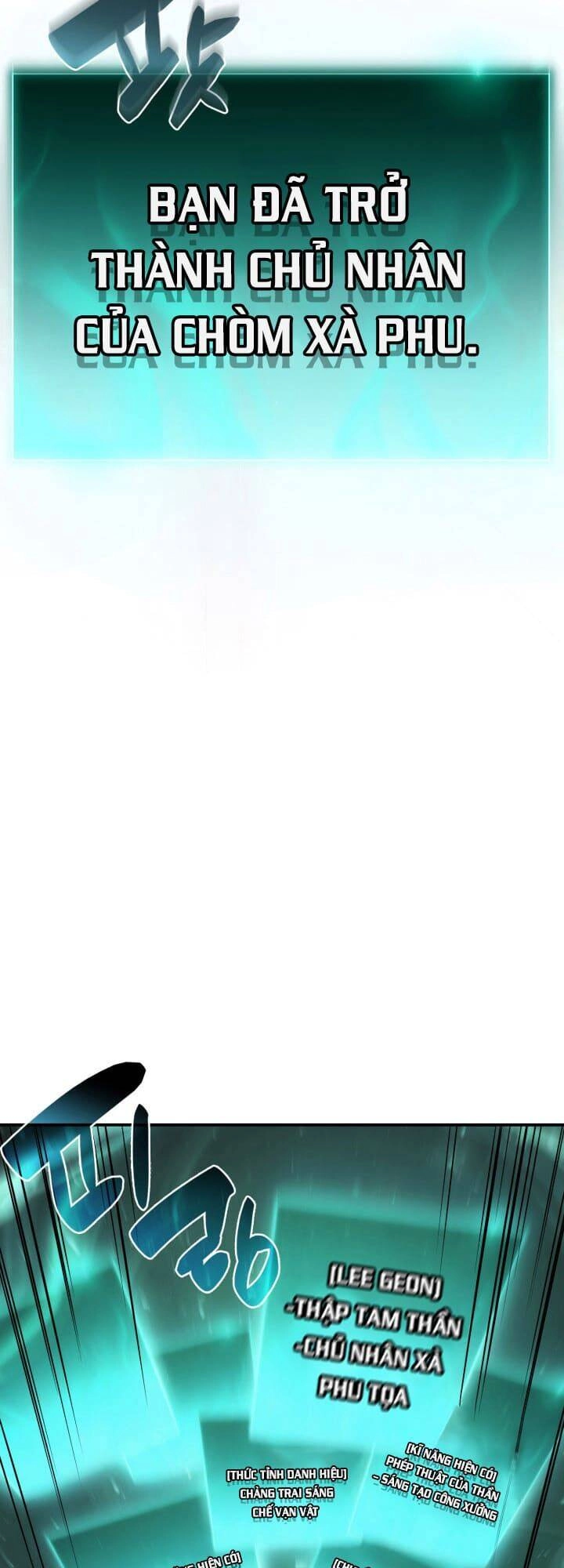 Vị Vua Mạnh Nhất Đã Trở Lại Chapter 2 - 96