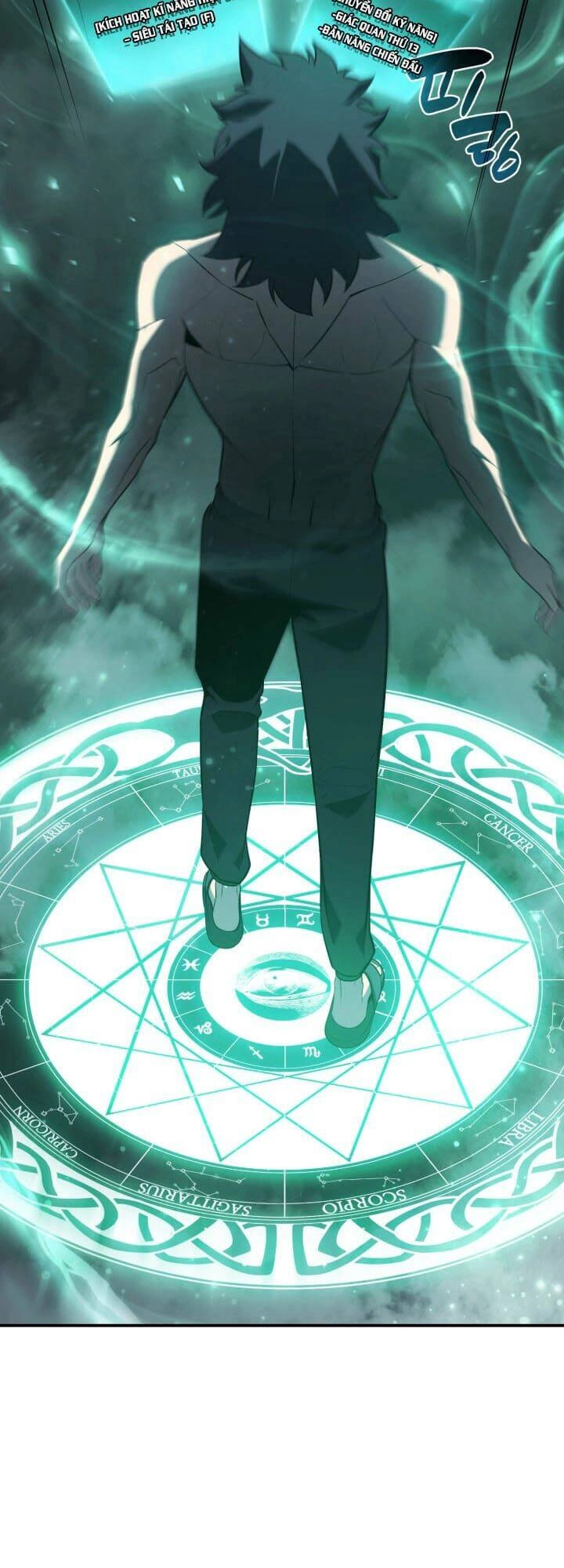 Vị Vua Mạnh Nhất Đã Trở Lại Chapter 2 - 97