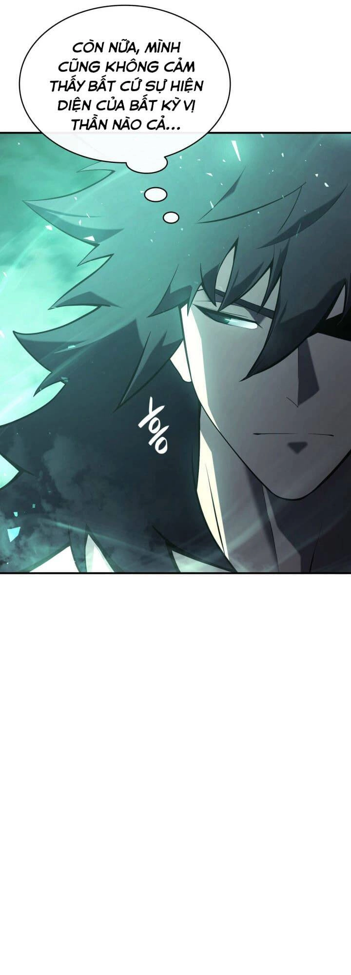 Vị Vua Mạnh Nhất Đã Trở Lại Chapter 2 - 101