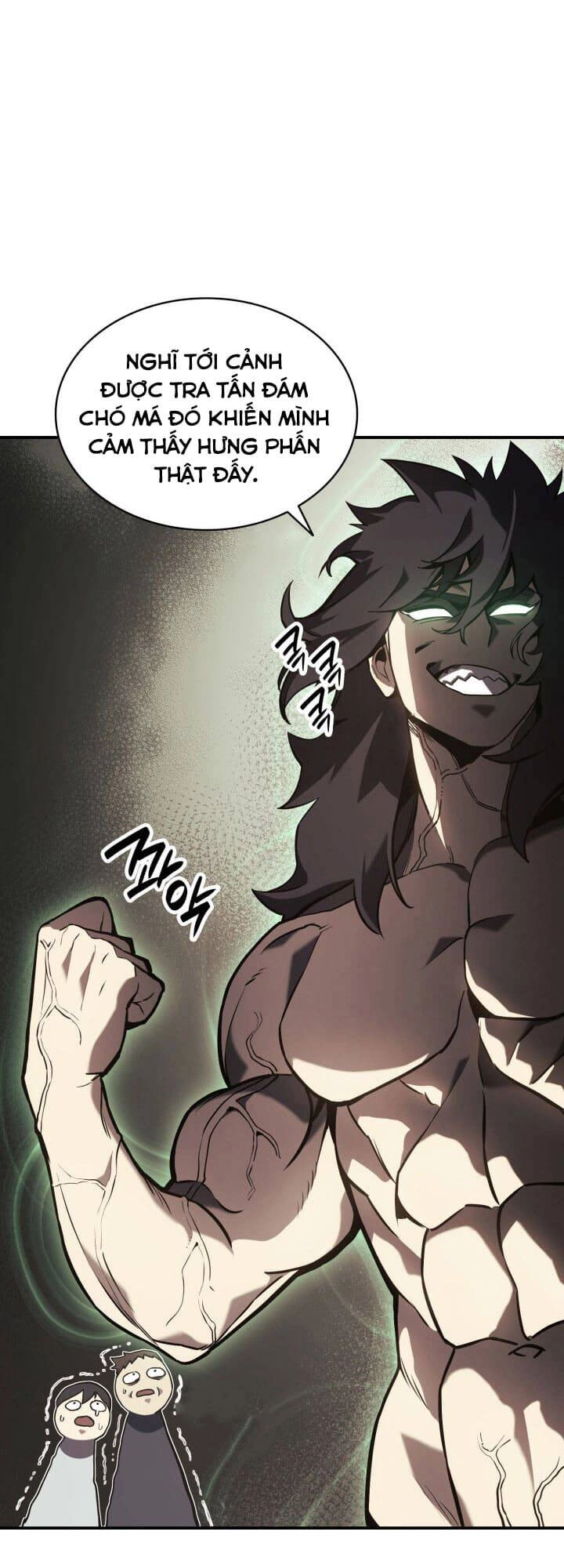 Vị Vua Mạnh Nhất Đã Trở Lại Chapter 2 - 104