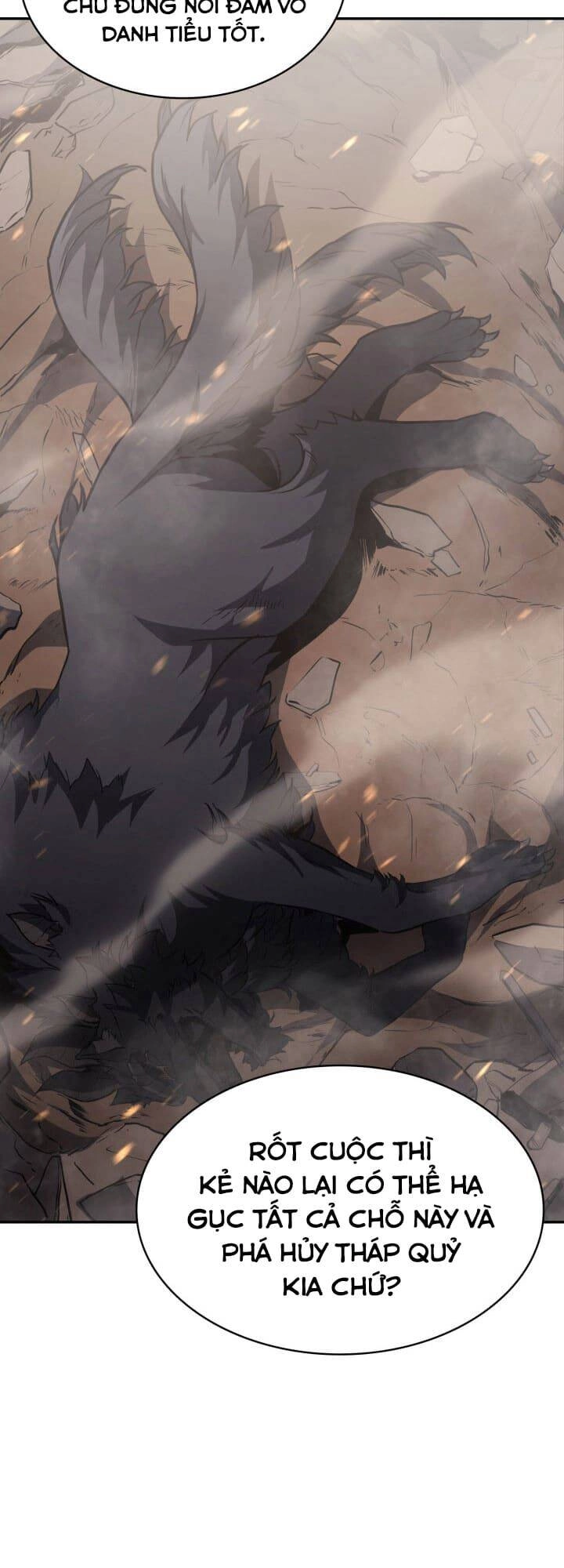 Vị Vua Mạnh Nhất Đã Trở Lại Chapter 2 - 109