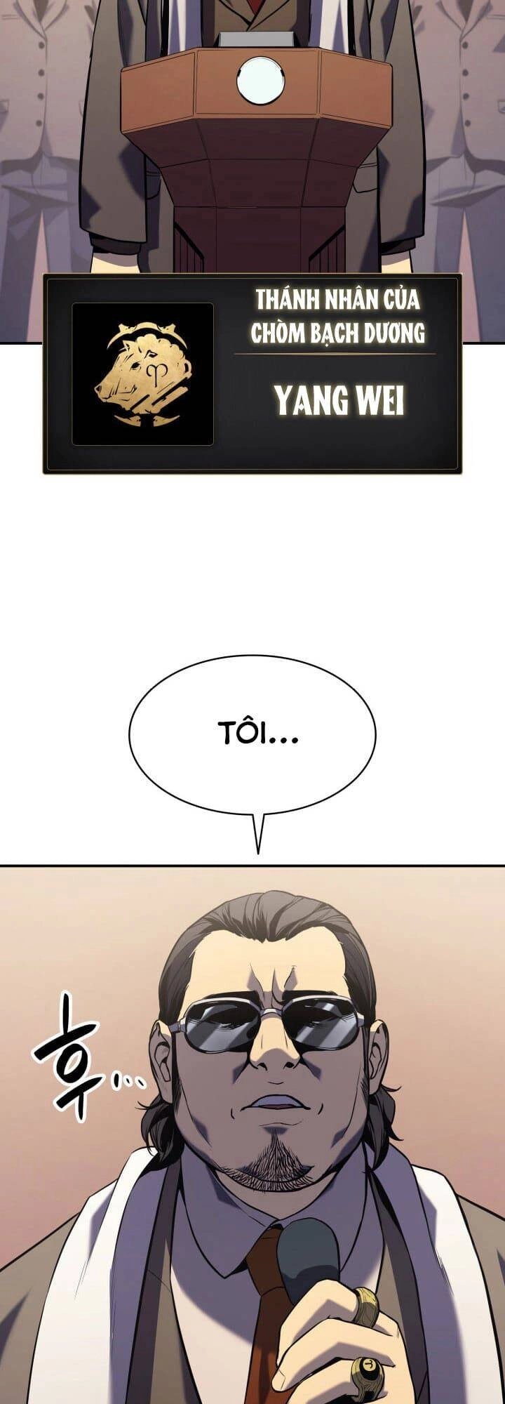 Vị Vua Mạnh Nhất Đã Trở Lại Chapter 2 - 115