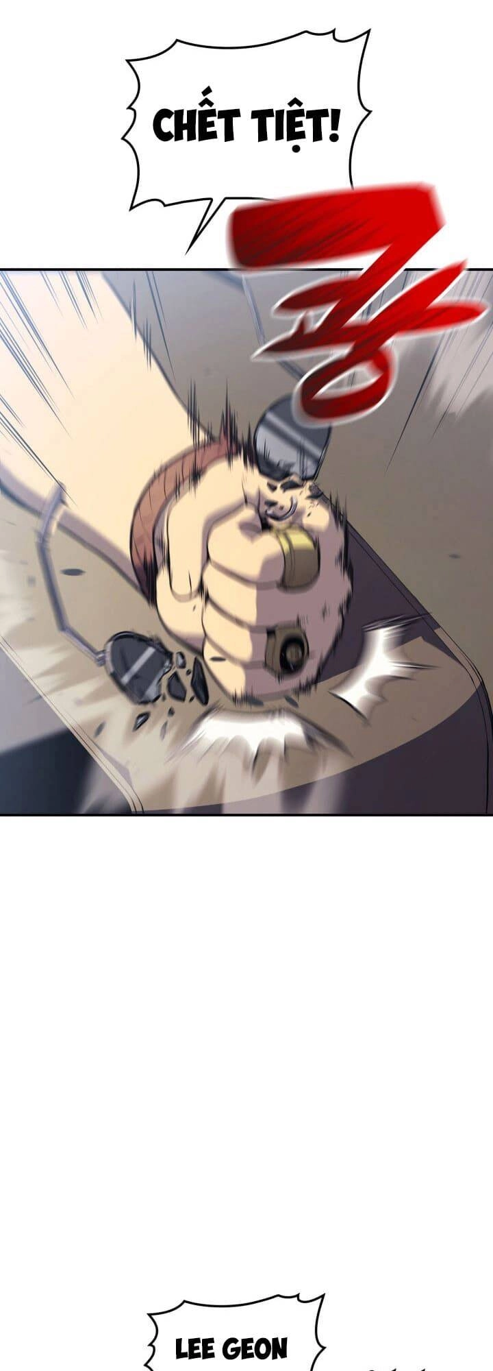 Vị Vua Mạnh Nhất Đã Trở Lại Chapter 2 - 118