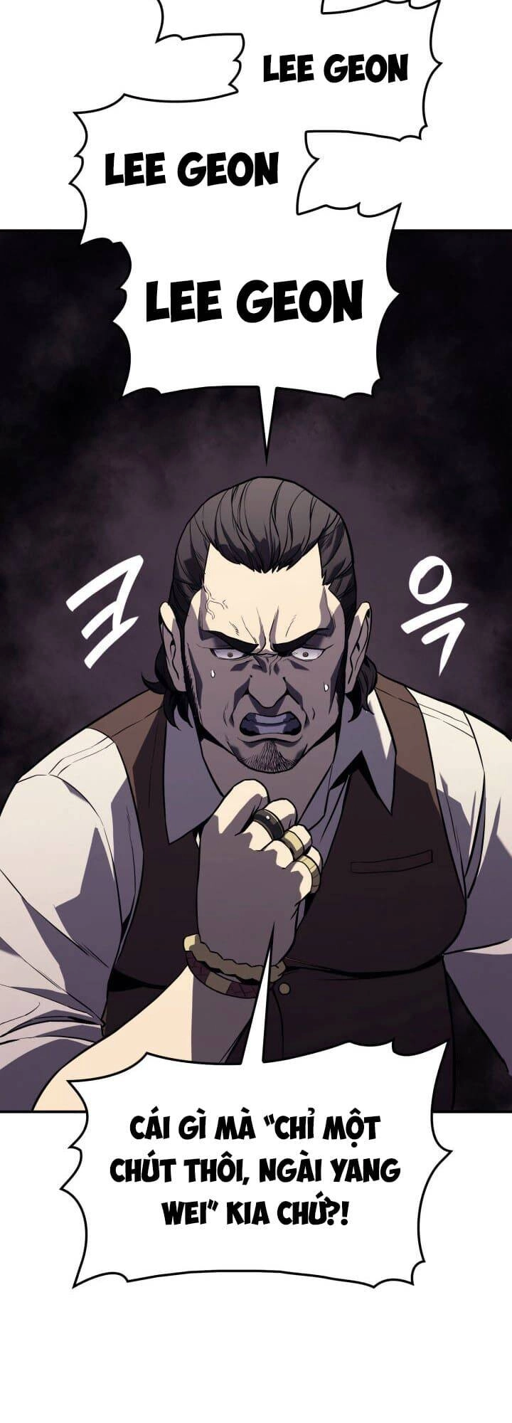 Vị Vua Mạnh Nhất Đã Trở Lại Chapter 2 - 119