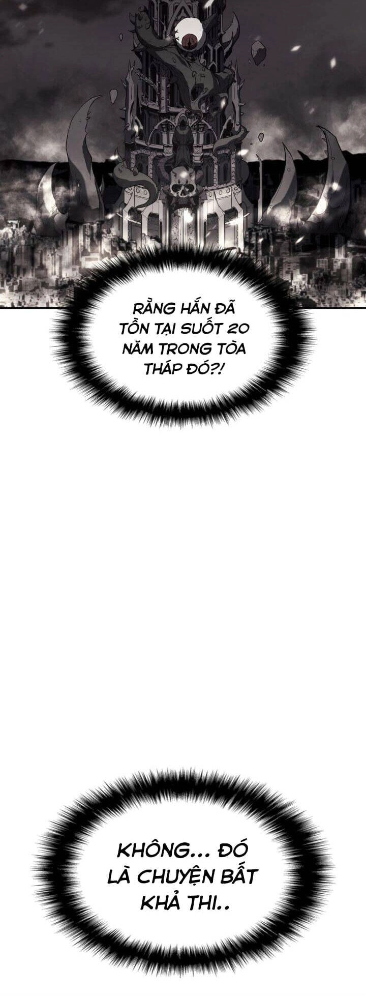 Vị Vua Mạnh Nhất Đã Trở Lại Chapter 2 - 121