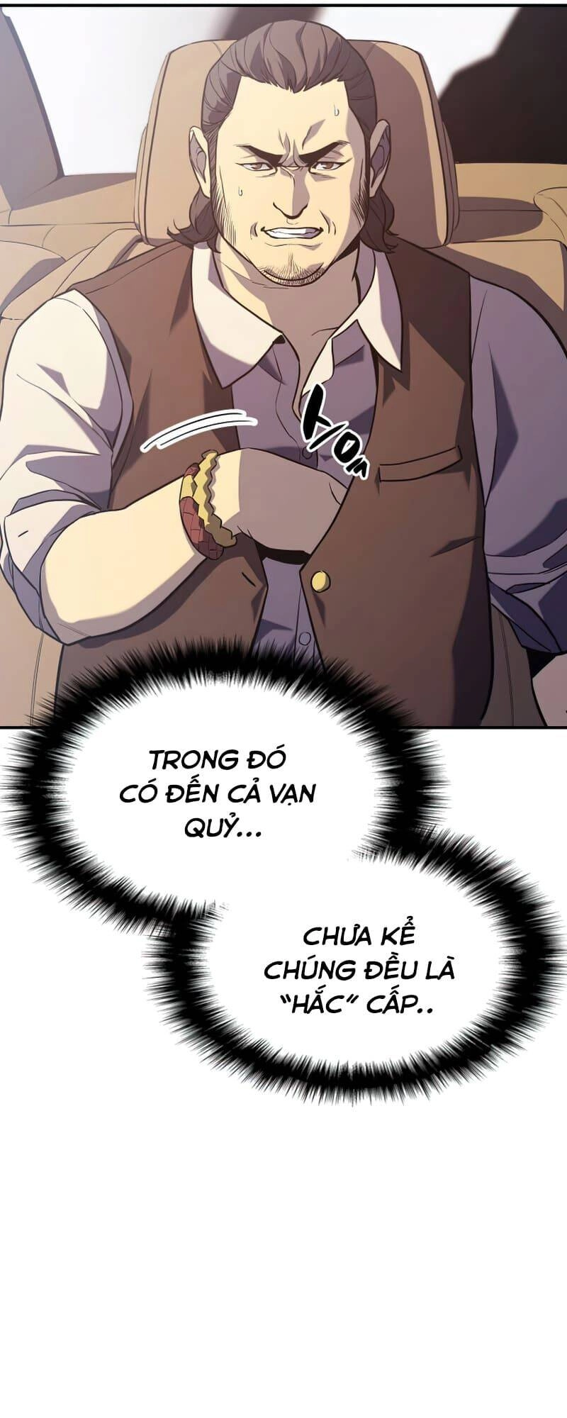 Vị Vua Mạnh Nhất Đã Trở Lại Chapter 2 - 122