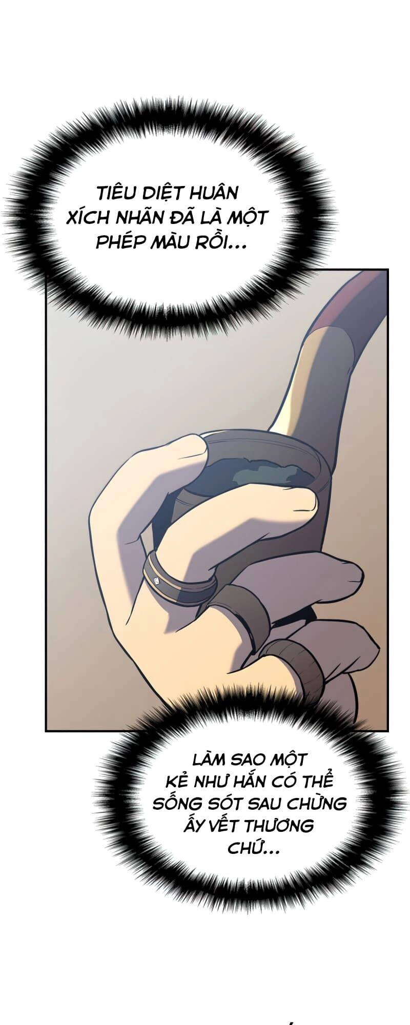 Vị Vua Mạnh Nhất Đã Trở Lại Chapter 2 - 123