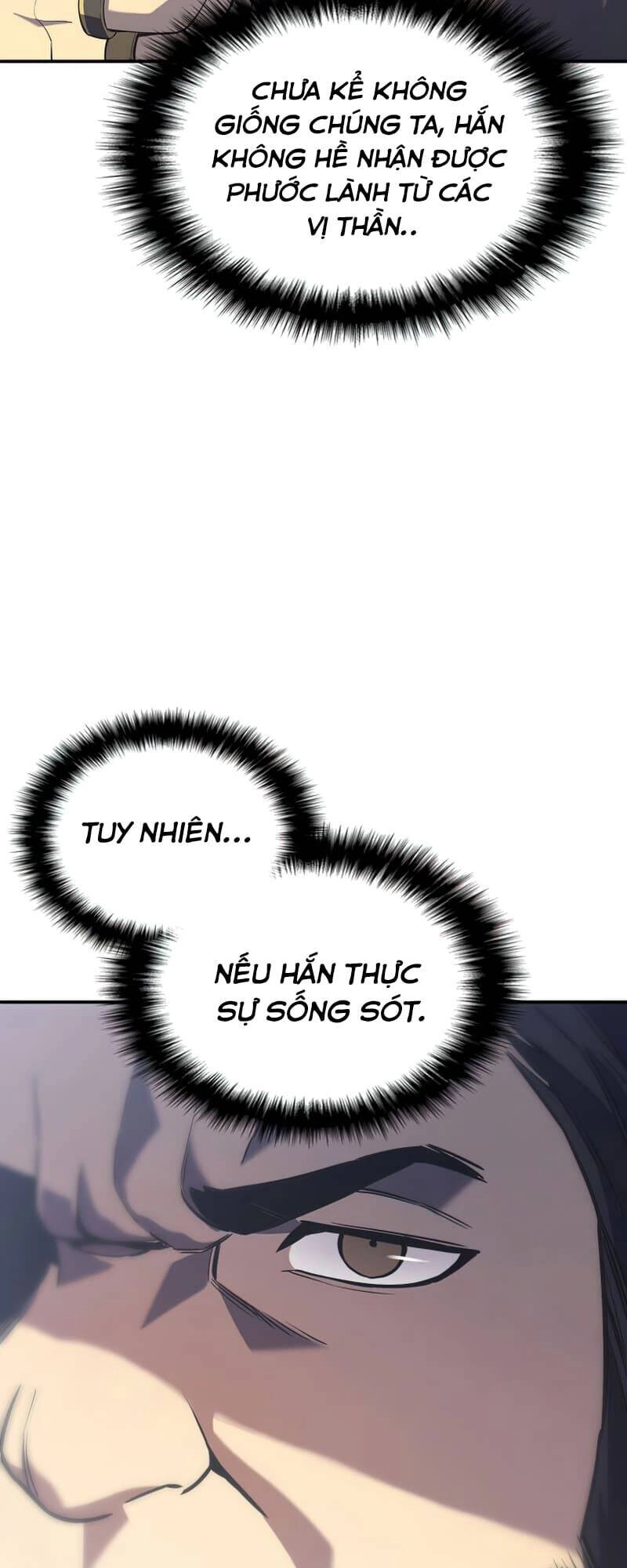 Vị Vua Mạnh Nhất Đã Trở Lại Chapter 2 - 125