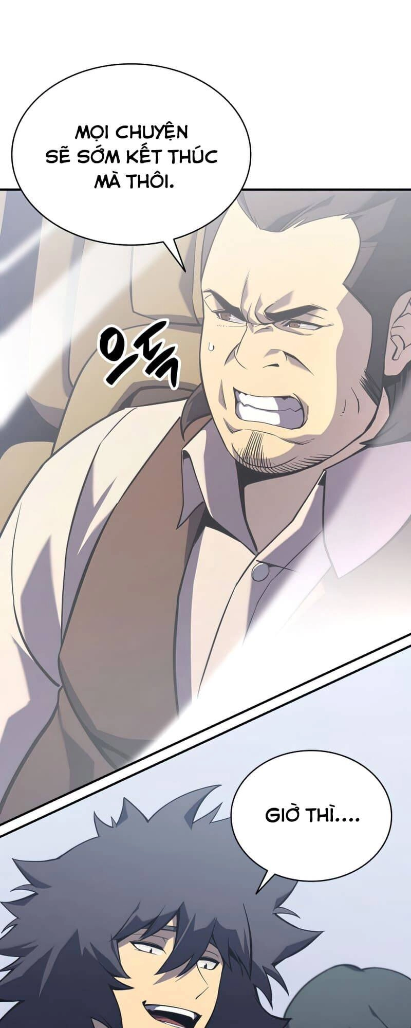 Vị Vua Mạnh Nhất Đã Trở Lại Chapter 2 - 127