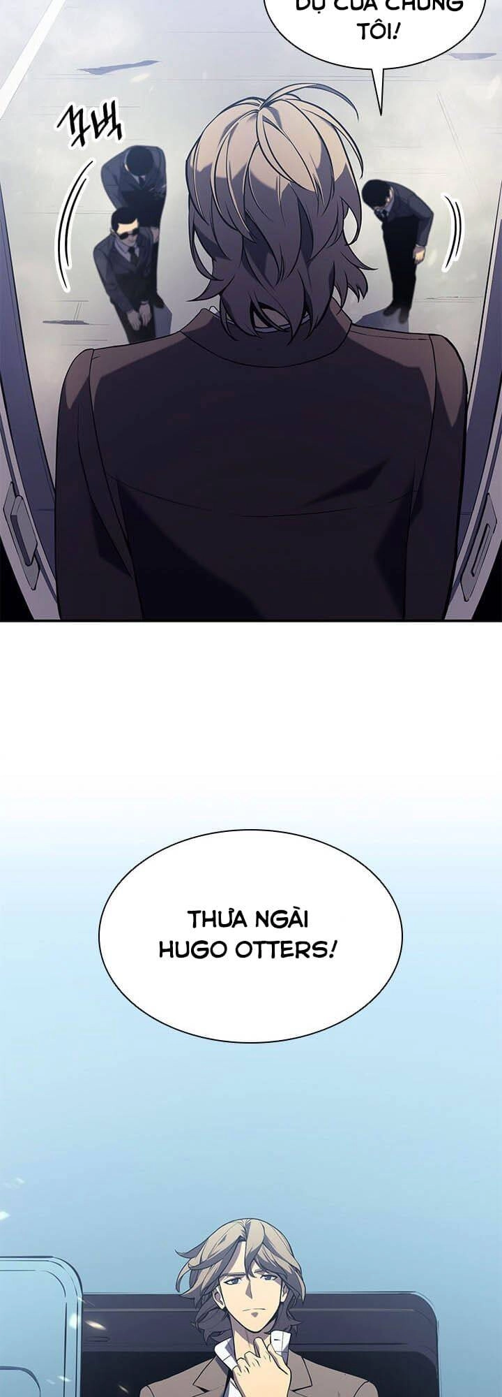 Vị Vua Mạnh Nhất Đã Trở Lại Chapter 3 - 5