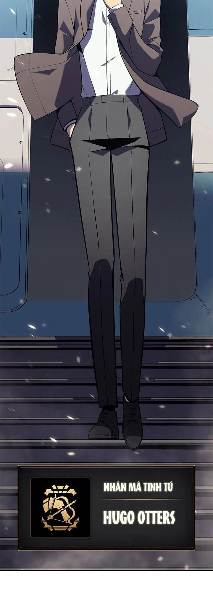 Vị Vua Mạnh Nhất Đã Trở Lại Chapter 3 - 6