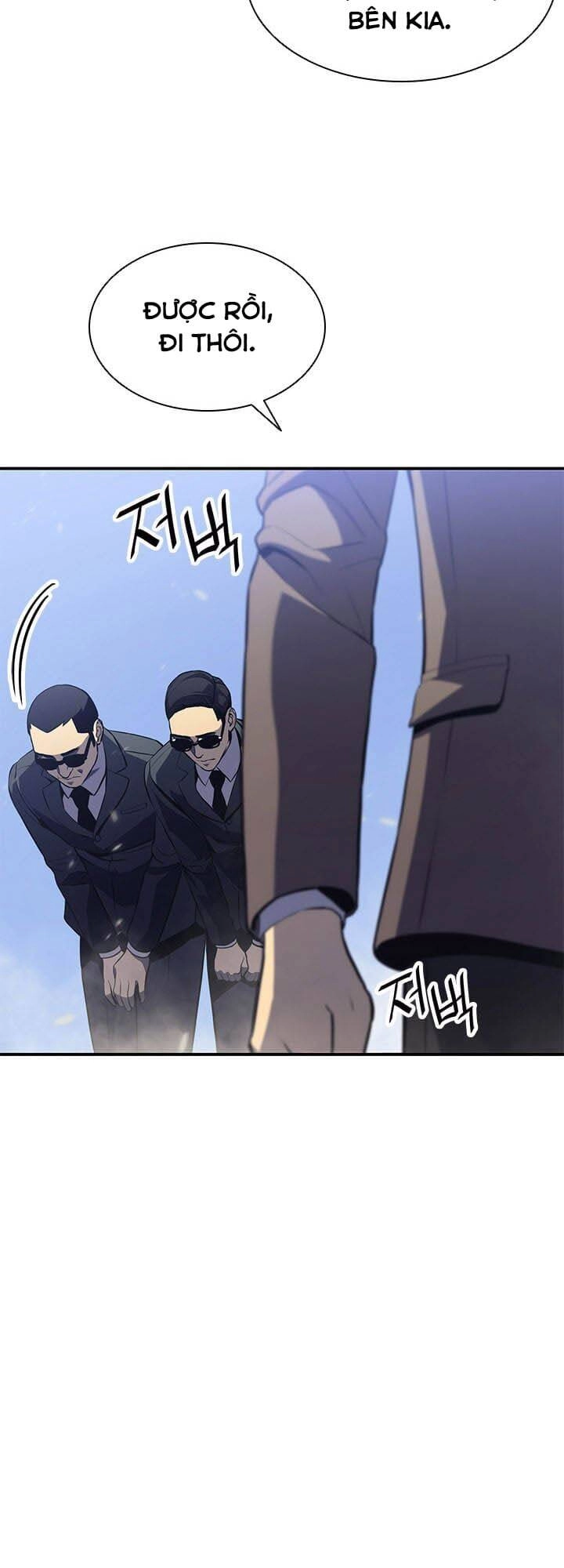 Vị Vua Mạnh Nhất Đã Trở Lại Chapter 3 - 8