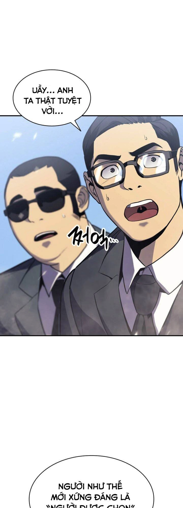 Vị Vua Mạnh Nhất Đã Trở Lại Chapter 3 - 9