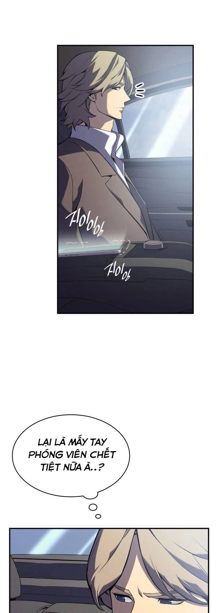 Vị Vua Mạnh Nhất Đã Trở Lại Chapter 3 - 13