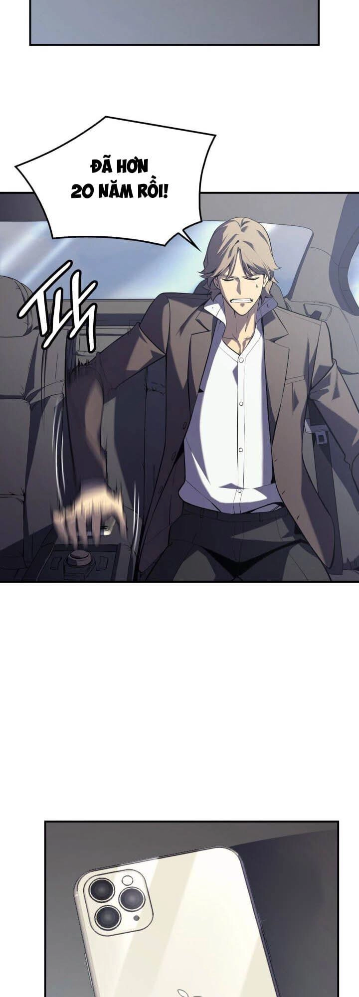 Vị Vua Mạnh Nhất Đã Trở Lại Chapter 3 - 15