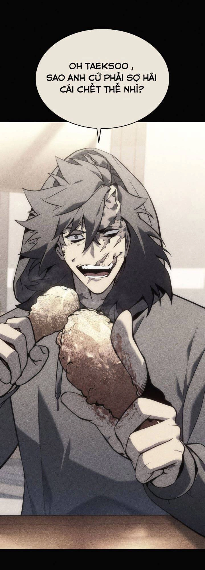 Vị Vua Mạnh Nhất Đã Trở Lại Chapter 3 - 19