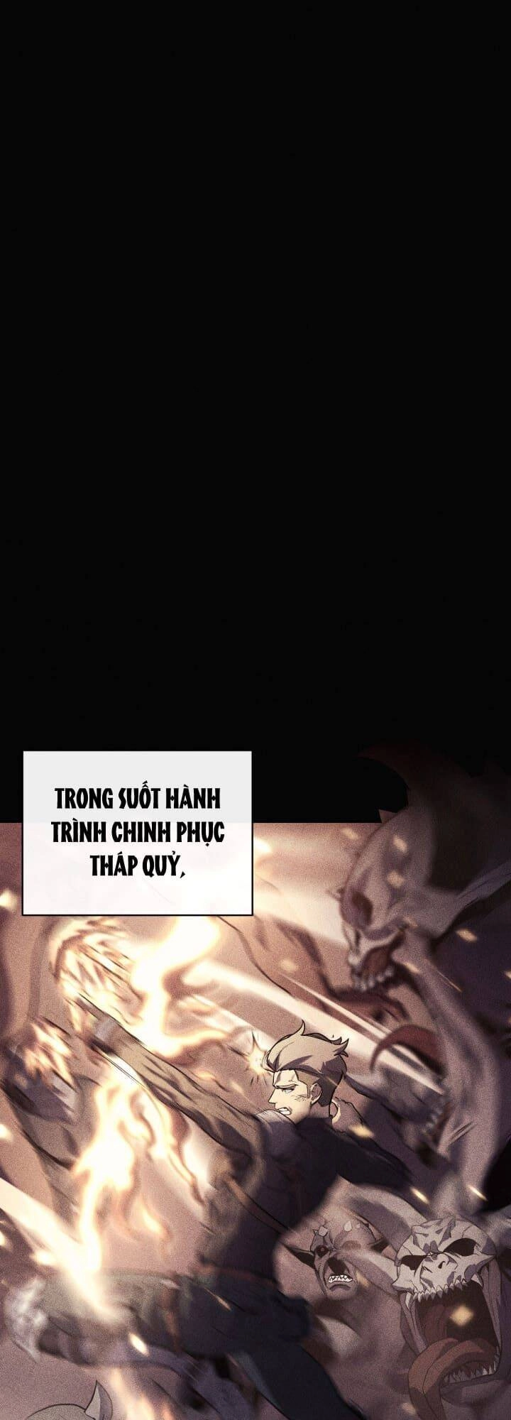 Vị Vua Mạnh Nhất Đã Trở Lại Chapter 3 - 20