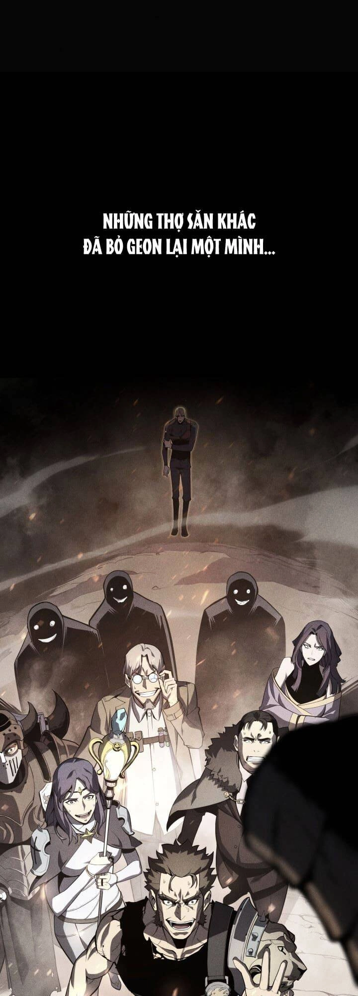 Vị Vua Mạnh Nhất Đã Trở Lại Chapter 3 - 23