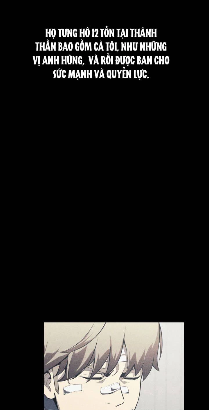 Vị Vua Mạnh Nhất Đã Trở Lại Chapter 3 - 26