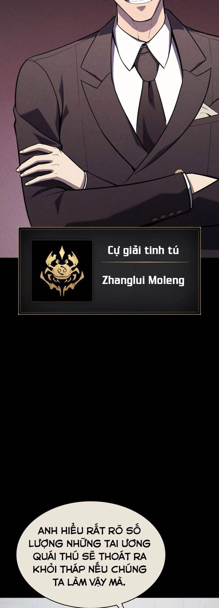 Vị Vua Mạnh Nhất Đã Trở Lại Chapter 3 - 29