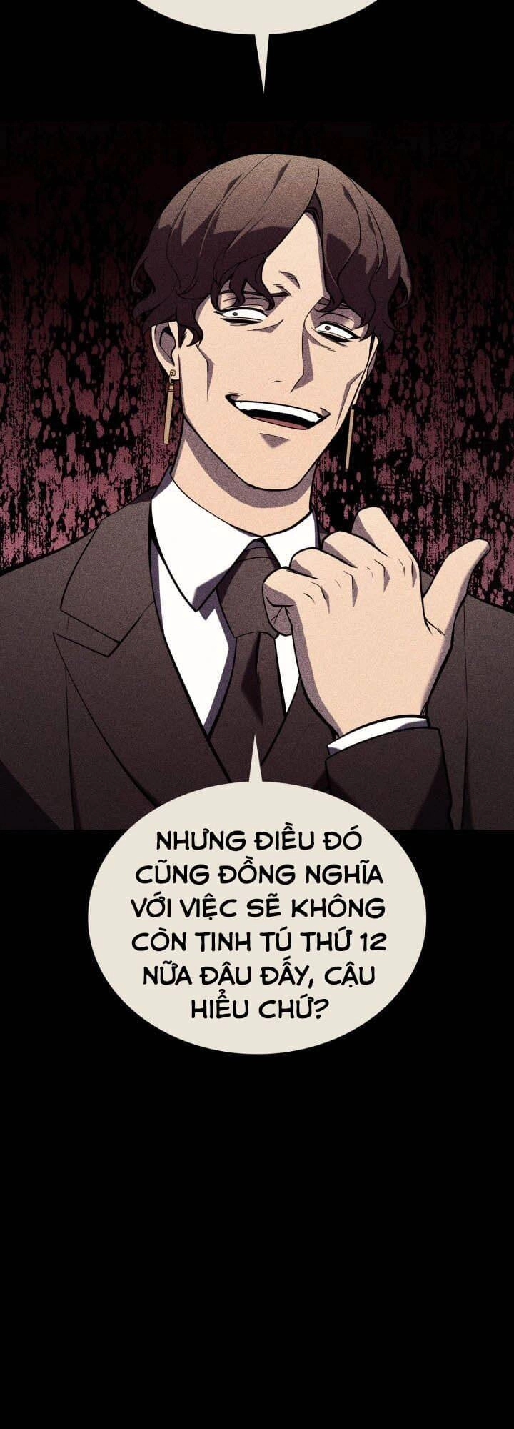 Vị Vua Mạnh Nhất Đã Trở Lại Chapter 3 - 31