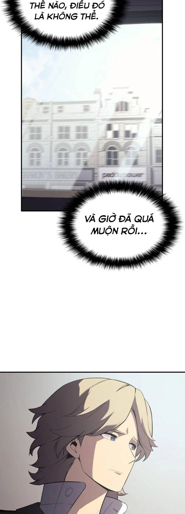 Vị Vua Mạnh Nhất Đã Trở Lại Chapter 3 - 35