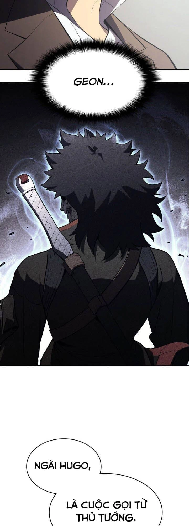 Vị Vua Mạnh Nhất Đã Trở Lại Chapter 3 - 36