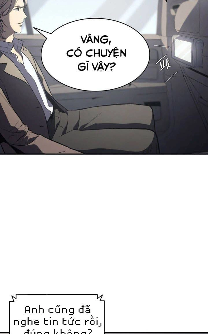 Vị Vua Mạnh Nhất Đã Trở Lại Chapter 3 - 38