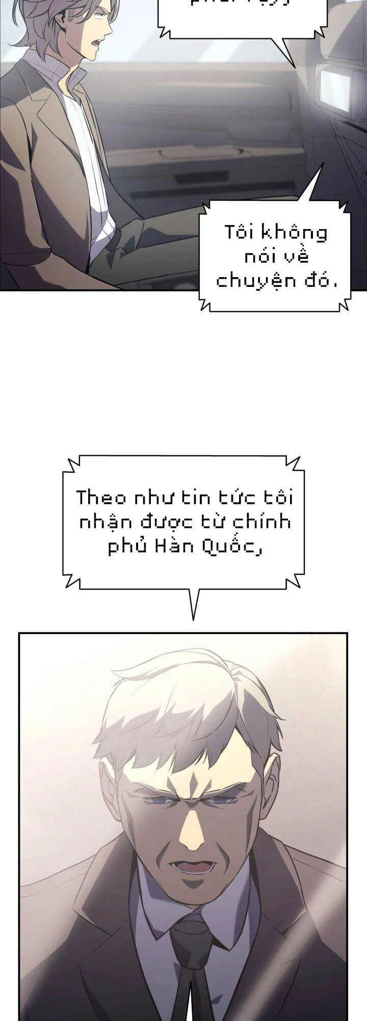 Vị Vua Mạnh Nhất Đã Trở Lại Chapter 3 - 43