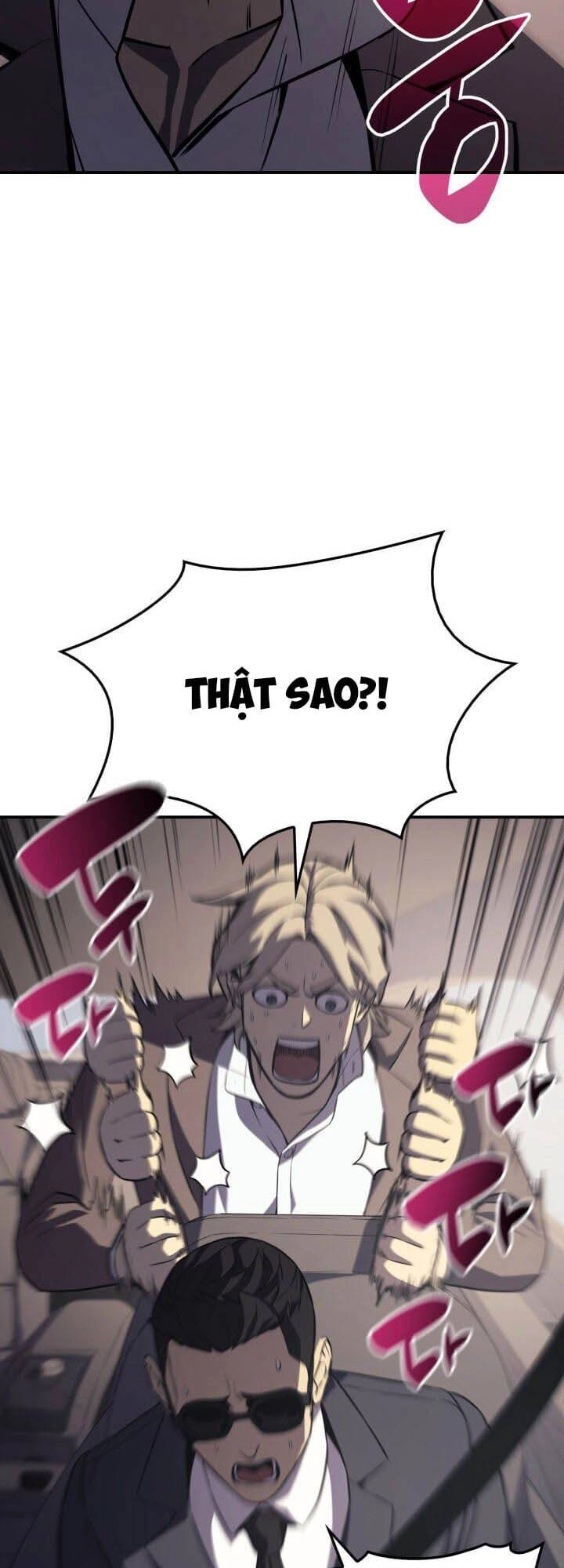 Vị Vua Mạnh Nhất Đã Trở Lại Chapter 3 - 46