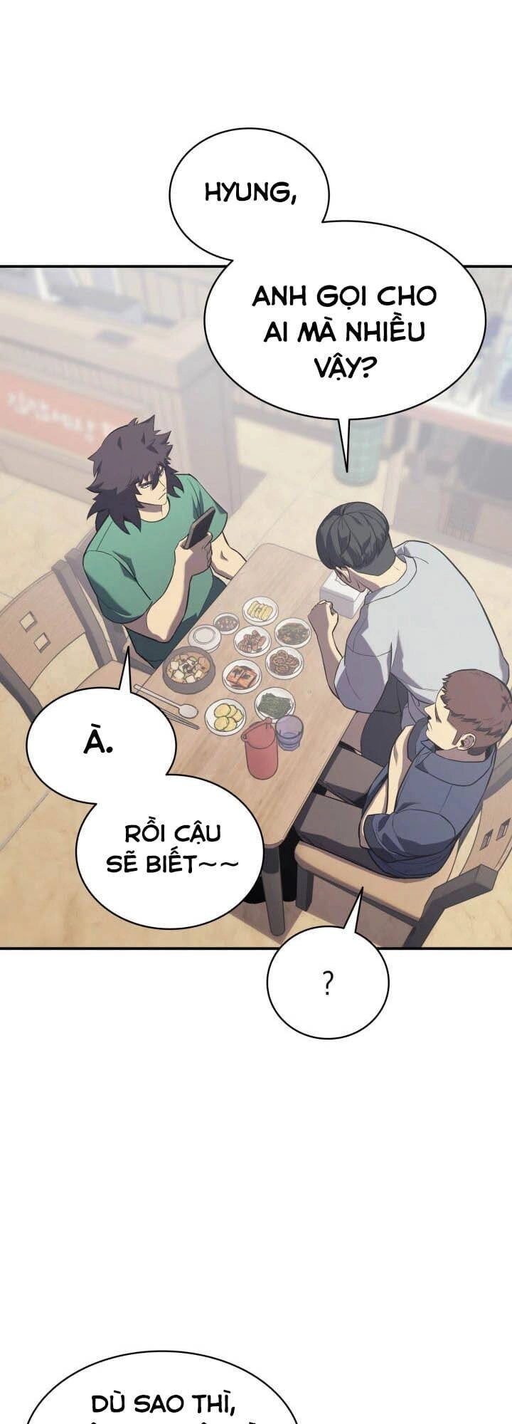 Vị Vua Mạnh Nhất Đã Trở Lại Chapter 3 - 61