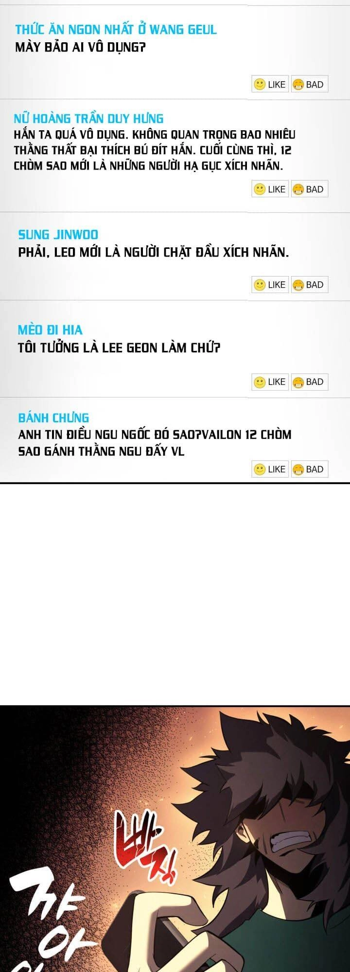 Vị Vua Mạnh Nhất Đã Trở Lại Chapter 3 - 67