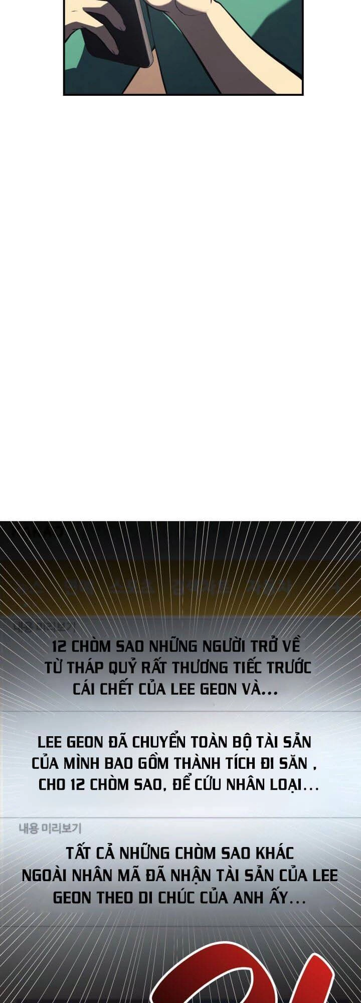 Vị Vua Mạnh Nhất Đã Trở Lại Chapter 3 - 72