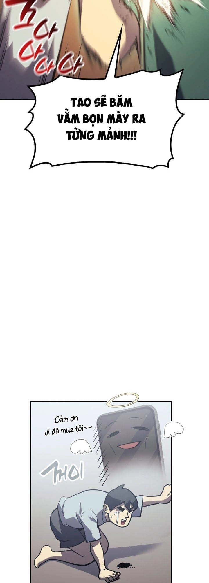 Vị Vua Mạnh Nhất Đã Trở Lại Chapter 3 - 74