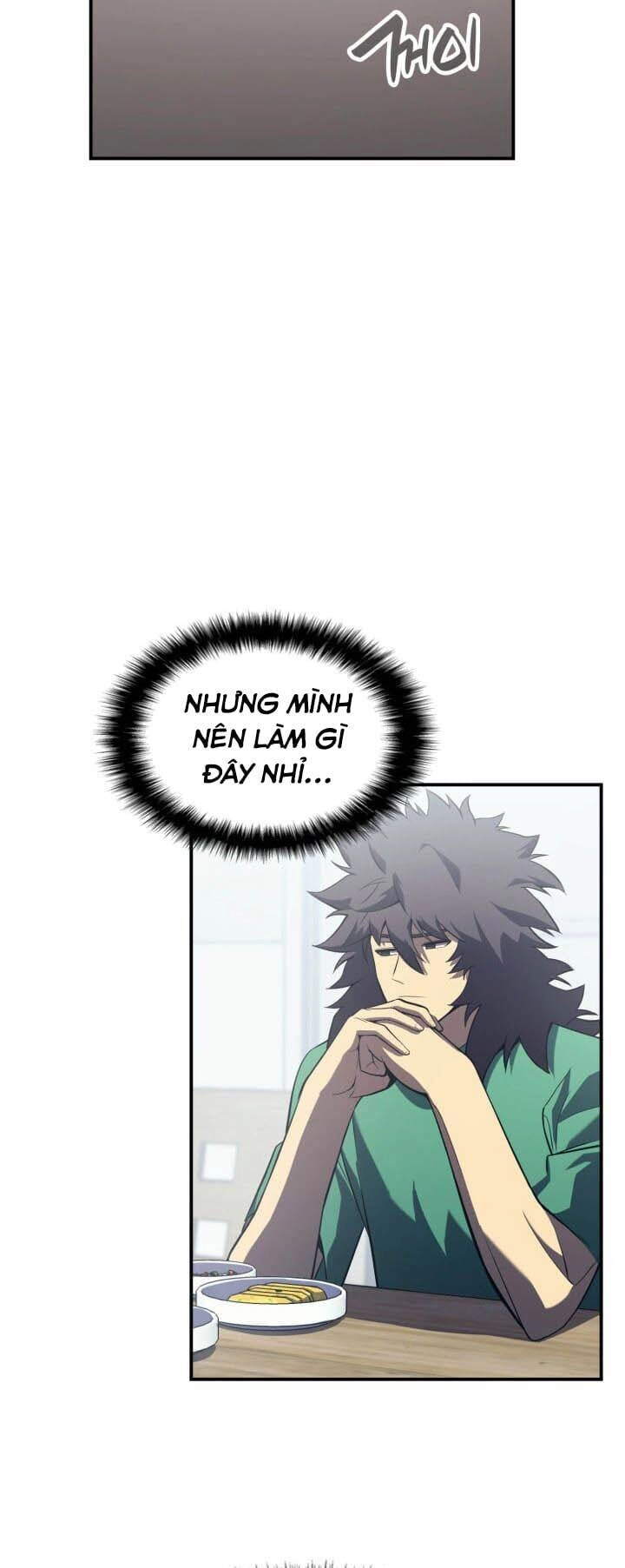 Vị Vua Mạnh Nhất Đã Trở Lại Chapter 3 - 75